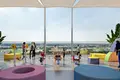 Complejo residencial Ayana Gardens