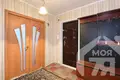Wohnung 3 zimmer 65 m² Losnica, Belarus