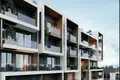 Квартира 1 комната 100 м² Аксу, Турция