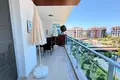 Mieszkanie 2 pokoi 65 m² Kestel, Turcja