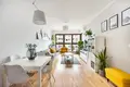 Apartamento 2 habitaciones 45 m² Varsovia, Polonia
