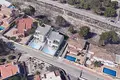 Willa 3 pokoi 166 m² lAlfas del Pi, Hiszpania