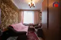 4 room apartment 65 m² Viliejka, Belarus