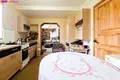 Appartement 4 chambres 87 m² Telsiai, Lituanie