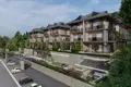 Wohnung 1 zimmer 114 m² Sariyer, Türkei