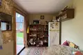 Casa 42 m² Klinocki sielski Saviet, Belarús