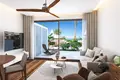 Wohnung 2 zimmer 55 m² Akrotiri, Zypern