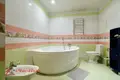 4 room apartment 154 m² Minsk, Belarus