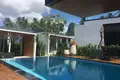 Вилла 2 спальни 1 м² Ko Samui, Таиланд