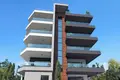 Mieszkanie 3 pokoi 116 m² Limassol, Cypr