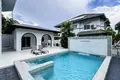 Casa 4 habitaciones  en Nong Prue, Tailandia