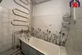 1 room apartment 39 m² in Minsk, Belarus