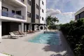 3 bedroom apartment 124 m² Germasogeia, Cyprus