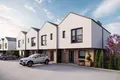 Duplex 3 bedrooms 91 m² Falenty Nowe, Poland