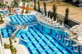 Квартира 3 спальни 186 м² Махмутлар, Турция