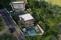 Villa de 4 habitaciones 455 m² Alanya, Turquía