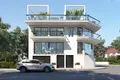 Haus 2 Schlafzimmer 120 m² Larnaka, Zypern