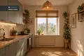 1 room apartment 37 m² Kaunas, Lithuania