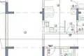 Коммерческое помещение 78 м² в Boreti, Черногория