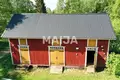 Maison  Kaakamo, Finlande