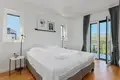 Apartamento 4 habitaciones 220 m² Tivat, Montenegro