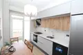 Duplex 4 bedrooms 210 m² Buyukcekmece, Turkey