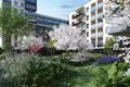 Квартира 3 комнаты  Smolice, Польша