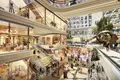 Mieszkanie 1 pokój 161 m² Zeytinburnu, Turcja