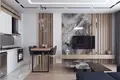Residential complex Viamar Aster