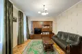 2 room apartment 64 m² Minsk, Belarus