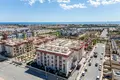 Penthouse z 1 sypialnią 55 m² Orihuela, Hiszpania