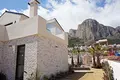 3-Schlafzimmer-Villa 136 m² Polop, Spanien