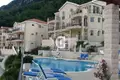 Apartamento 3 habitaciones 76 m² Dobrota, Montenegro