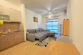 1 bedroom apartment 27 m² Budva, Montenegro