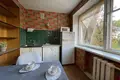 Apartamento 1 habitación 33 m² Minsk, Belarús