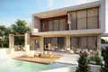 4 bedroom apartment 200 m² Peristerona, Cyprus