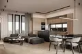 Wohnung 1 Schlafzimmer 62 m² Germasogeia, Zypern