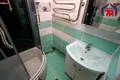 Appartement 1 chambre 36 m² Maladetchna, Bélarus