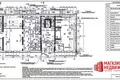 Hotel 1 563 m² Hrodna, Belarus