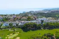 Квартира 3 спальни 155 м² Benalmadena, Испания
