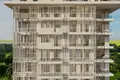 Wohnung 58 m² Mahmutlar, Türkei