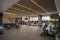 Квартира 2 спальни 164 м² Дубай, ОАЭ