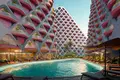 1 bedroom apartment 69 m² Kavaja, Albania