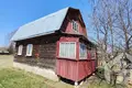 House 42 m² Pryharadny sielski Saviet, Belarus