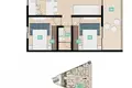 Apartamento  Puerto Aventuras, México