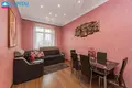 2 room apartment 43 m² Kaunas, Lithuania
