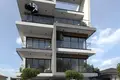 Wohnung 1 Schlafzimmer 56 m² Limassol District, Zypern