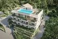 Квартира 3 комнаты 104 м² Черногория, Черногория