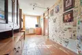 2 bedroom apartment 46 m² Minsk, Belarus