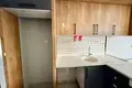 Apartamento 2 habitaciones 52 m² Mezitli, Turquía